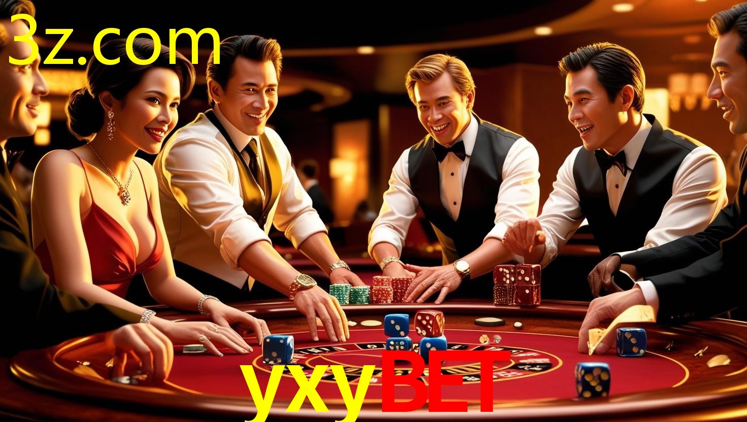 YXYBET.COM