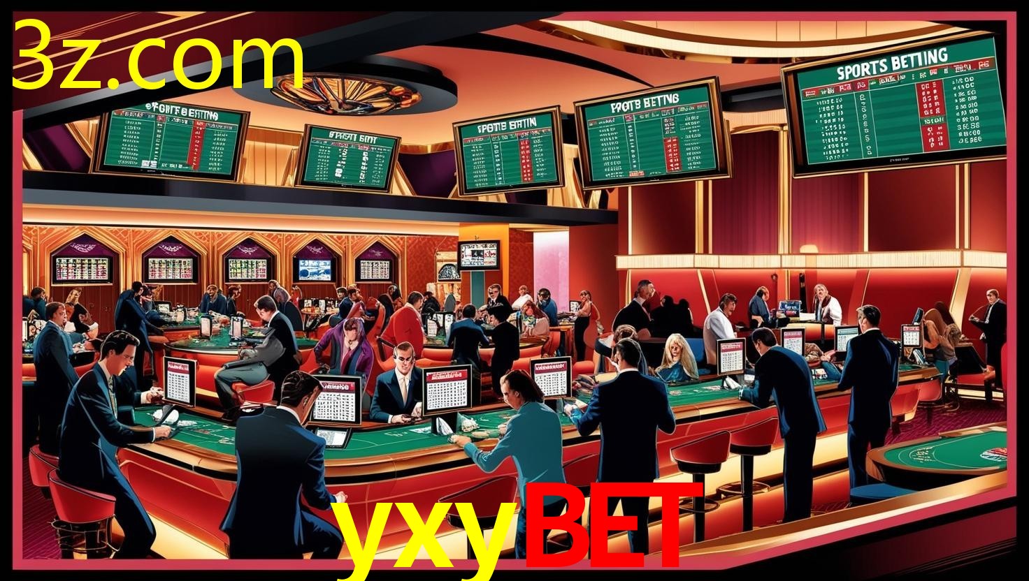 YXYBET.COM