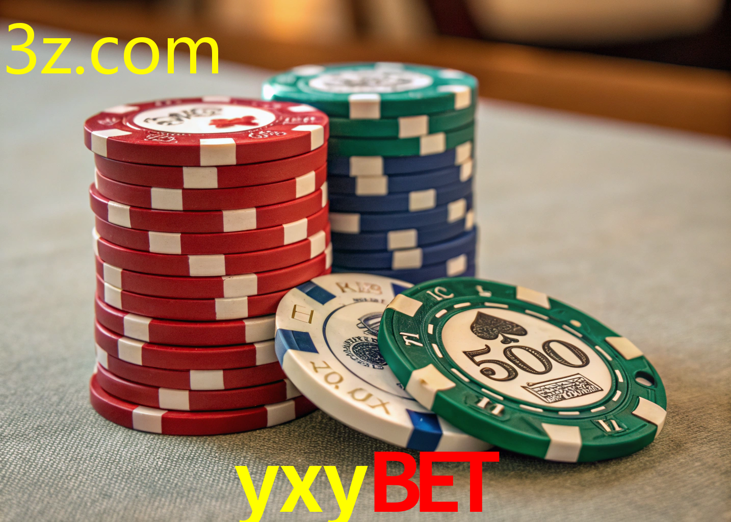 YXYBET.COM