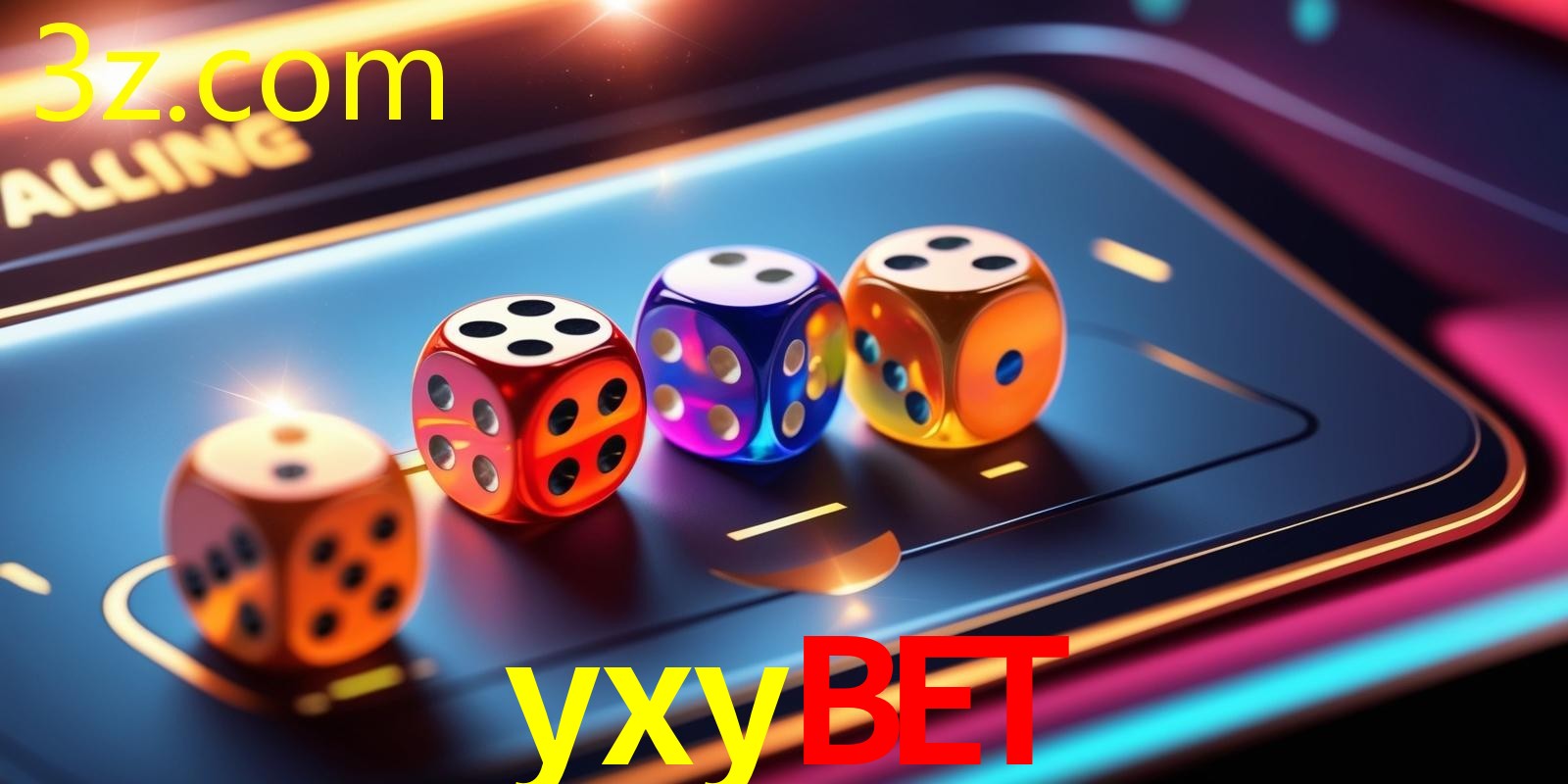 YXYBET.COM