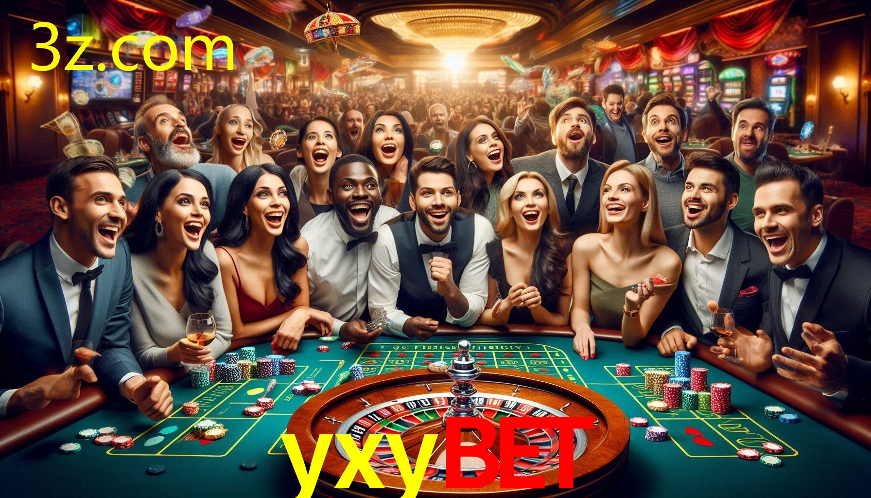 YXYBET.COM